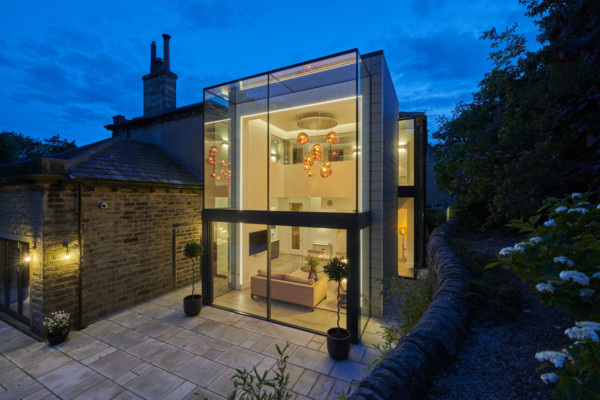 Huddersfield, Yorkshire Residential Project