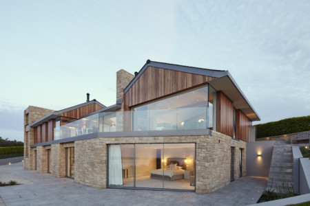 Guernsey, Channel Islands Residential Project